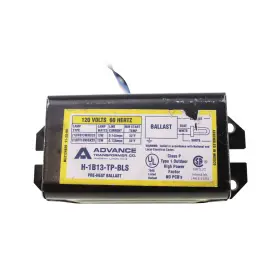 H-1B13-TP-BLS ADVANCE BALLAST Advanced Fluorescent Lamp Cfq #2