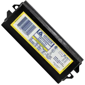 H2B13-TP-BLS ADVANCE BALLAST Fluorescent Cft