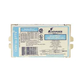 ICF-2S13-H1-LD ADVANCE BALLAST Fluorescent Cfl Lamp #3