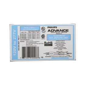 ICF-2S18-M1-BS ADVANCE BALLAST Philips Fluorescent Lamp