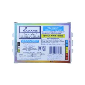 ICF-2S42-90C-M2-LD ADVANCE BALLAST Philips Cfl Lamp