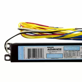 ICN-2S28-N ADVANCE BALLAST Philips Centium Lamp #2