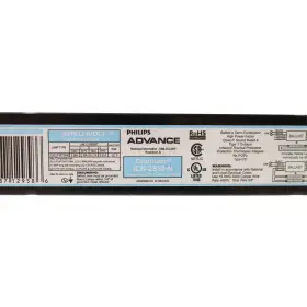 ICN-2S39-N ADVANCE BALLAST Advanced Fluorescent Lamp #2
