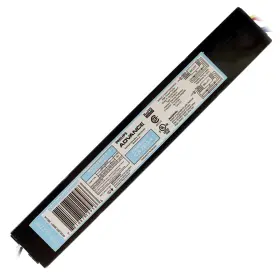 ICN-2S39-N ADVANCE BALLAST Advanced Fluorescent Lamp