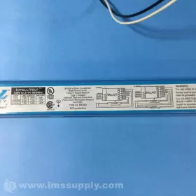 ICN-2S54-D ADVANCE BALLAST Philips Programmed Start Usip #2