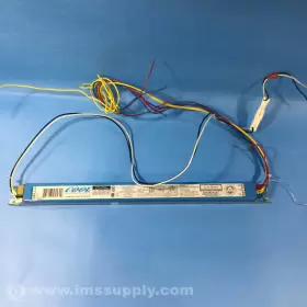 ICN-2S54-D ADVANCE BALLAST Philips Programmed Start Usip #3