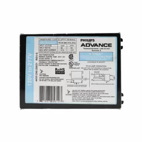 IMH-70-A-BLS-ID ADVANCE BALLAST Halide #3