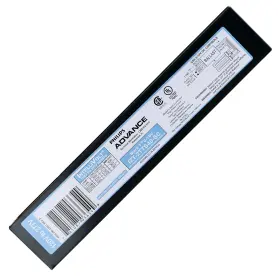 IZT-2TTS40-SC ADVANCE BALLAST Philips Flourescent