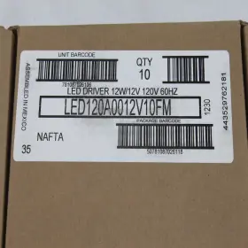 LED120A0012V10FM ADVANCE BALLAST Led Driver Xtanium #2