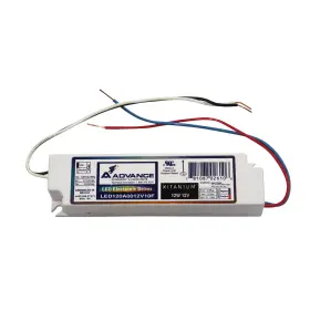 LED120A0012V10FM ADVANCE BALLAST Led Driver Xtanium