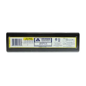 REZ-132 ADVANCE BALLAST Fluorescent Dimming