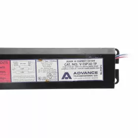 V-2SP30-TP ADVANCE BALLAST Magnetic Fluorescent #3