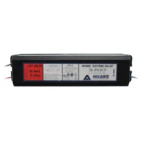 VEL-2P32-RH-TP ADVANCE BALLAST Fluorescent