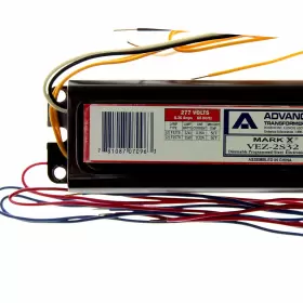 VEZ-2S32 ADVANCE BALLAST Dimmable Lamp #2