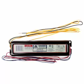 VEZ-2S32 ADVANCE BALLAST Dimmable Lamp