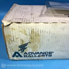 VS-110-TP ADVANCE BALLAST Fluorescent #3