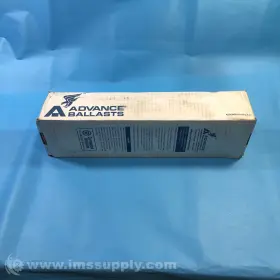 VSH-275-S-TP ADVANCE BALLAST Fnfp