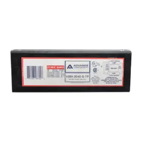 VSM-2E40-S-TP ADVANCE BALLAST Fluorescent