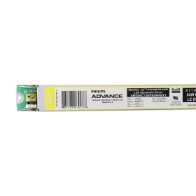 XR054C150V054RNT1 ADVANCE BALLAST Dimming Led Driver Xitanium #2
