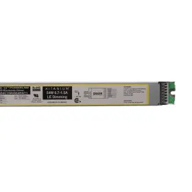 XR054C150V054RNT1 ADVANCE BALLAST Dimming Led Driver Xitanium #3