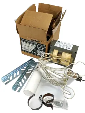 E-971 ADVANCE Sola Sodium Ballast High Light