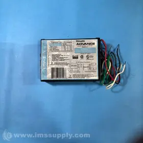 IMH-70-D-LF ADVANCE Lamp Hid Ballast Fnip