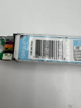 IZT-2S28-D ADVANCE Signify Dimming Ballast #2