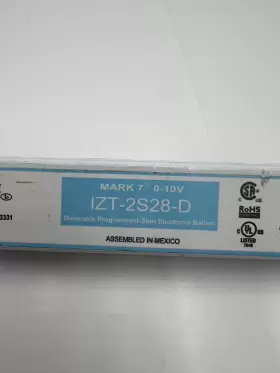 IZT-2S28-D ADVANCE Signify Dimming Ballast #3