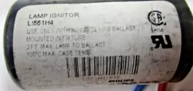 L1551-H4 ADVANCE Nos Ignitor #2