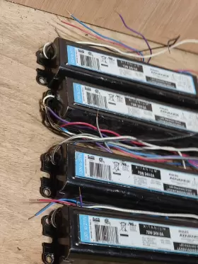 LEDINTA0024V30DLO ADVANCE Xitanium Dimmable Led Driver #3