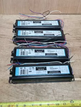 LEDINTA0024V30DLO ADVANCE Xitanium Dimmable Led Driver