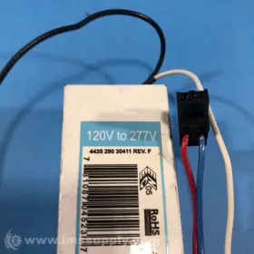 LEDINTA0024V41FO ADVANCE Led Driver Dimming Usip #2