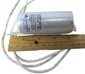 LI522-H5 ADVANCE Lamp Ignitor Igniter Starter