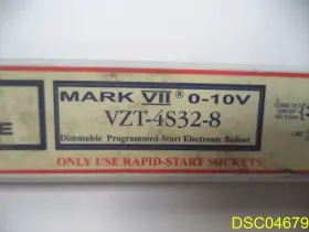 VZT-4S32-8 ADVANCE MARK Dimming Ballast #2