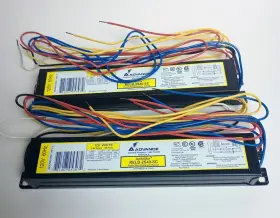 MROS10080751-RELB2S40SC ADVANCE Rapid Start Ballast Box