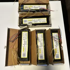 R-2S110-TP ADVANCE Ballast Transformer Total #3