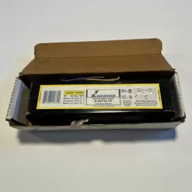 R-2S110-TP ADVANCE Ballast Transformer Total