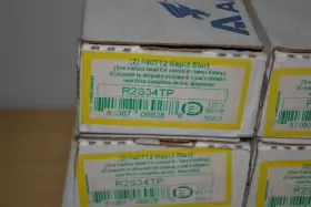 R-2S34-TP ADVANCE Nos Rapid Start Ballast #3