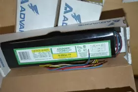 R-2S34-TP ADVANCE Nos Rapid Start Ballast