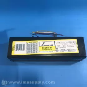RC-2S85-TP ADVANCE Magnetic Fluorescent Ballast Fnob #3