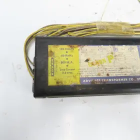 RC-4S60-TP ADVANCE Lighting Ballast #3