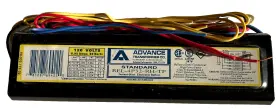REL-4P32-RH-TP ADVANCE Start Ballast