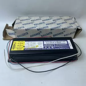 SM-2E40-S-TP ADVANCE Fluorescent Ballast