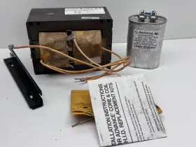71A5070 ADVANCE TRANSFORMER CO Mercury Lamp Ballast Quad Tap