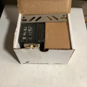 71A8142-001D ADVANCE TRANSFORMER CO Hps Ballast High Pressure