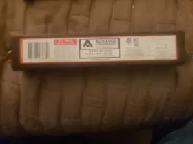 781087084854 ADVANCE TRANSFORMER CO Vel Sv #3