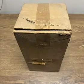 79W4152 ADVANCE TRANSFORMER CO Advanced Weatherproof Ballast