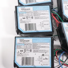 IMH39GBLSM ADVANCE TRANSFORMER CO Philips Hid Ballast #2
