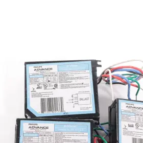 IMH39GBLSM ADVANCE TRANSFORMER CO Philips Hid Ballast #3