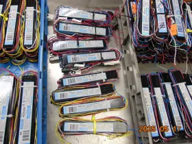 IOP-1S32-LW-SC ADVANCE TRANSFORMER CO Optanium Programmed